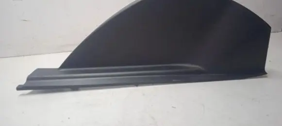 Mercedes-Benz GLE (W166 - C292) Dashboard side end trim A1666808603