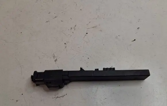Peugeot Partner III Combustion control unit/module 9672409080