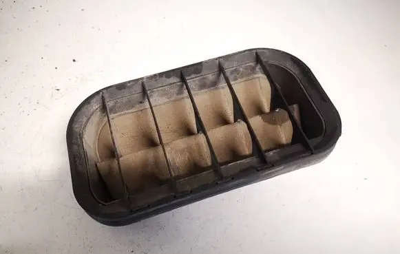 Air intake duct part
