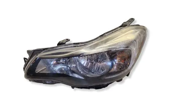 Subaru XV I Headlight/headlamp P9934L