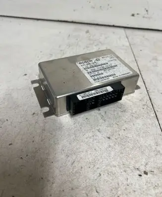 Gearbox control unit/module