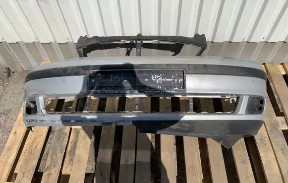 Ford Galaxy Front bumper 7M5807221