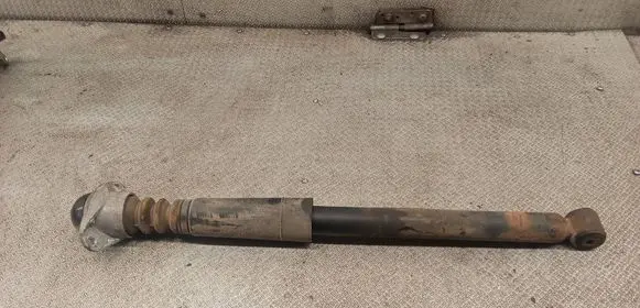 Audi A2 Rear shock absorber/damper 