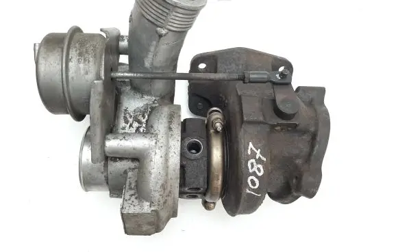 Volvo XC90 Turbo 3261794 4937706201 8692518
