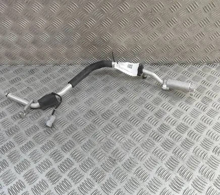 Toyota Prius (XV60) Air conditioning (A/C) pipe/hose 8871747100