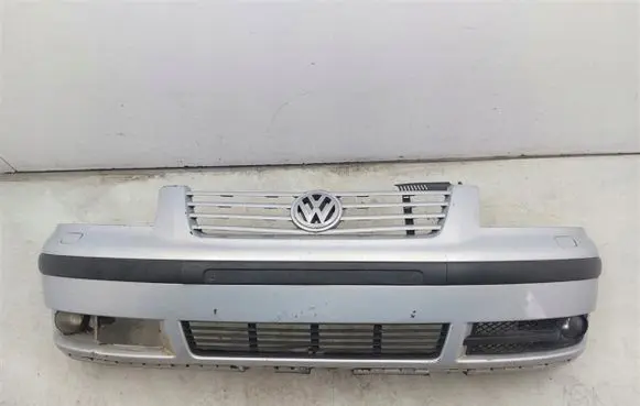 Volkswagen Sharan Front bumper