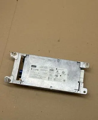 BMW 5 F10 F11 Bluetooth control unit module 6434BEB019 7830AAC751 B015849