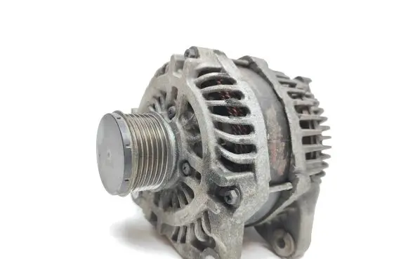 Renault Talisman Generator/alternator 231003784R A003TX2681ZE