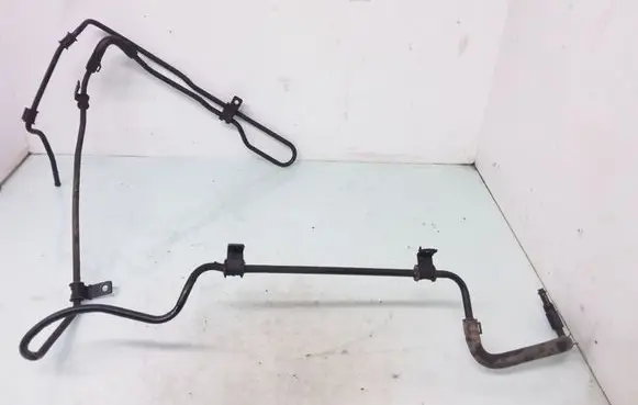 KIA Sorento Power steering hose/pipe/line