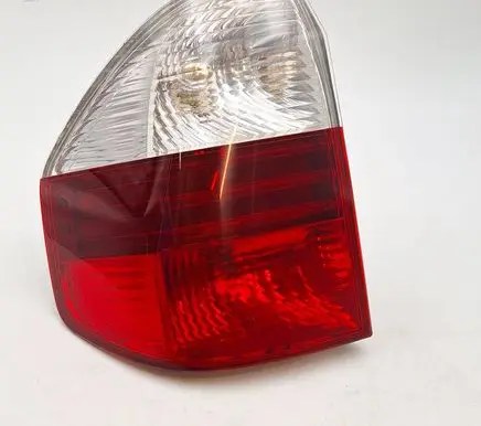 BMW X3 E83 Rear/tail lights 7162209 63217162209