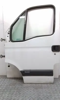 Renault Master II Front door 8200311316