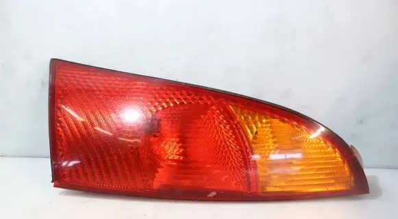 Ford Focus Rear/tail lights
