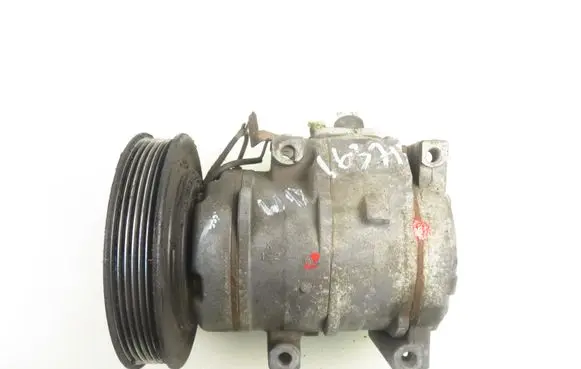 Honda Accord Air conditioning (A/C) compressor (pump) 4472608000