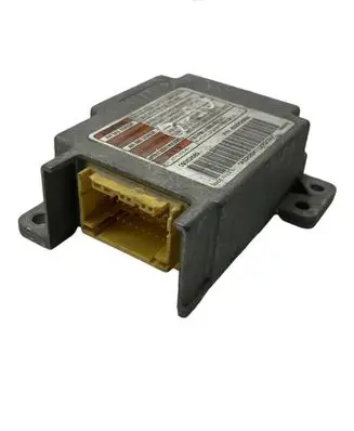 Opel Frontera B Airbag control unit/module 16232879
