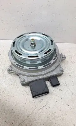 Honda CR-V Radiator cooling fan shroud 190305MN004