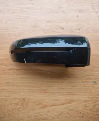 BMW 4 G22 G23 G24 G26 Plastic wing mirror trim cover 7484412 02715634 80302025