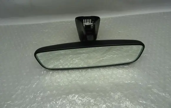 Audi A3 S3 8V Rear view mirror (interior) 8S0857511