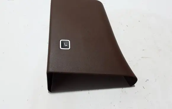 Chrysler Pacifica (B) pillar trim (bottom) 5RH63TRMAB