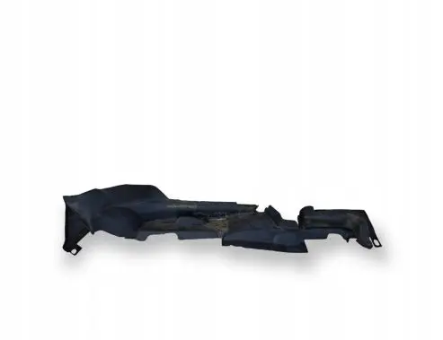 Audi A4 S4 B9 Fender end trim 8W0821112
