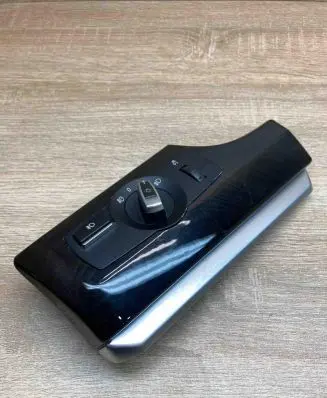 BMW 7 F01 F02 F03 F04 Light switch 919274504 919564807 Withplugs