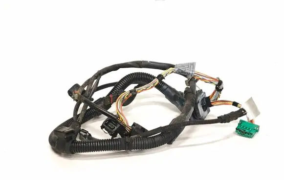 BMW 3 E92 E93 Engine installation wiring loom 7570540 750013313G EA100WK