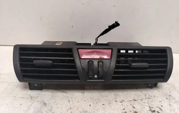 Fiat Stilo Dash center air vent grill 735269789 34780 LS347801