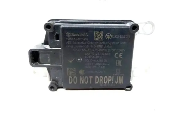 Nissan Qashqai Distronic sensor radar 284385FA4A