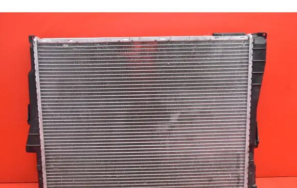 BMW 3 E36 Coolant radiator
