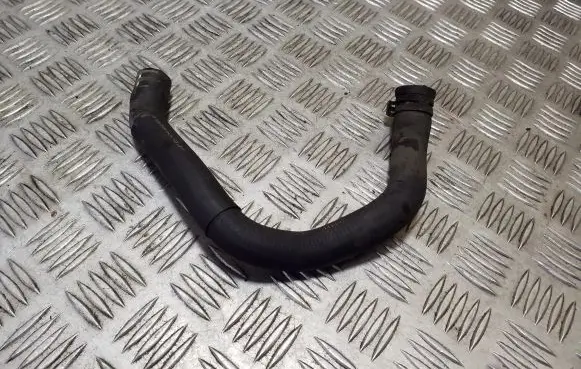 Audi A3 S3 8P Engine coolant pipe/hose 1K0121051AH