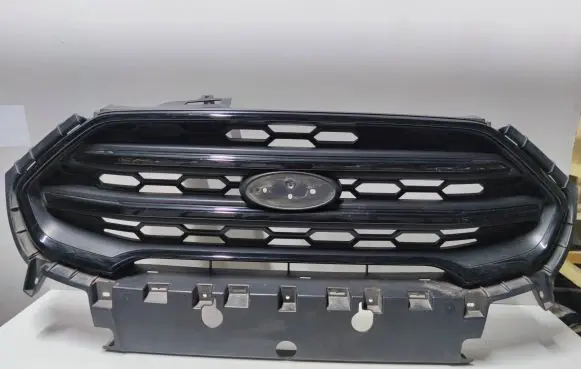 Front grill