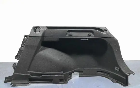 Galloper Exceed Tailgate/boot cover trim set 