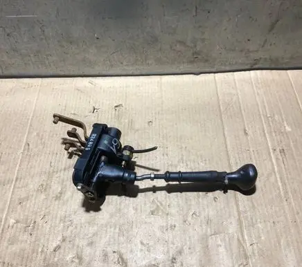 Mercedes-Benz W123 Gear shifter/selector 1152673605 OM615