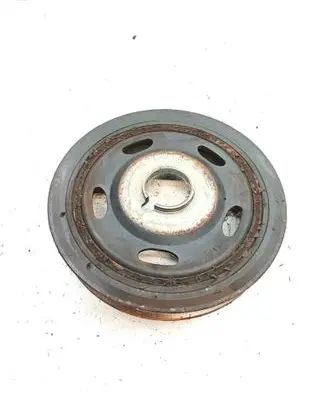Peugeot 5008 Crankshaft pulley E33015
