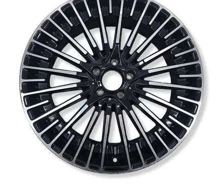 Mercedes-Benz EQA R20 alloy rim A2434010600