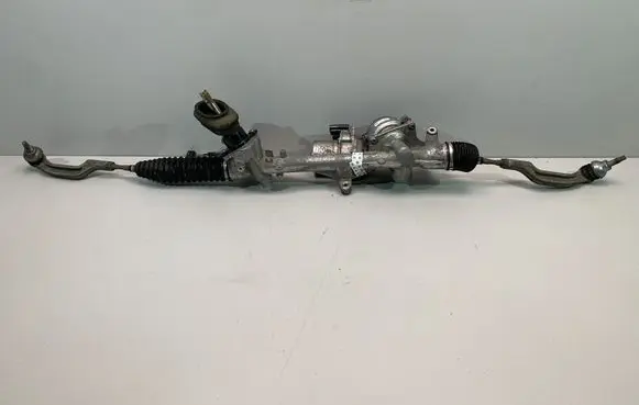 Mercedes-Benz A W177 Steering rack 1774608900