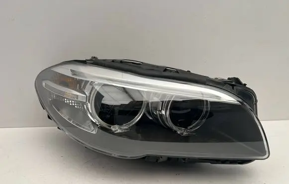 BMW 5 F10 F11 Headlight/headlamp 7317132 A8731713211