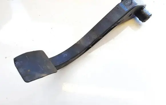 Opel Astra G Clutch pedal 90539237 28870