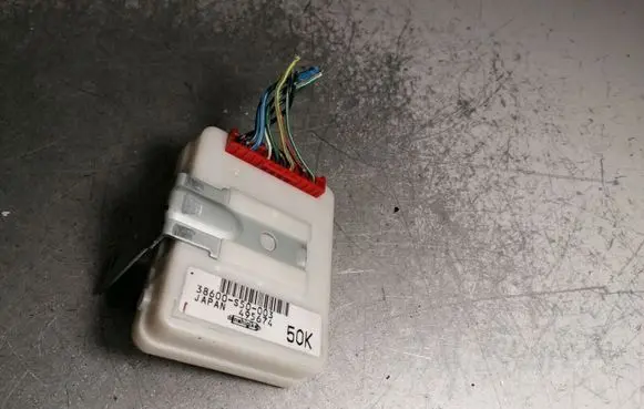 Honda HR-V Other control units/modules 38600S50003