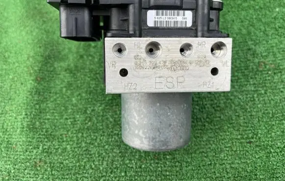 Audi Q5 SQ5 ABS Pump 8R0907379AS
