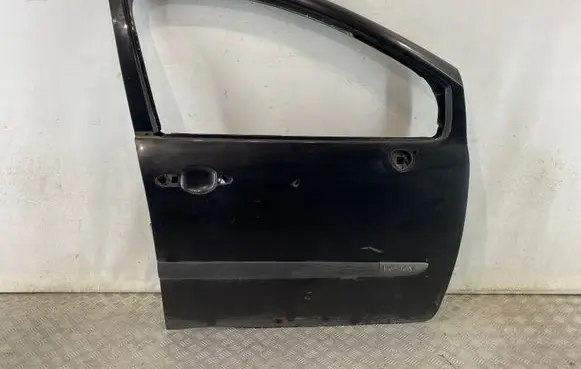 Renault Modus Front door