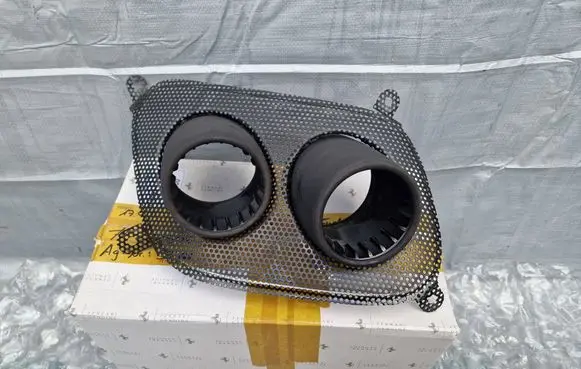 Ferrari GTC4 Lusso Muffler ending 761930