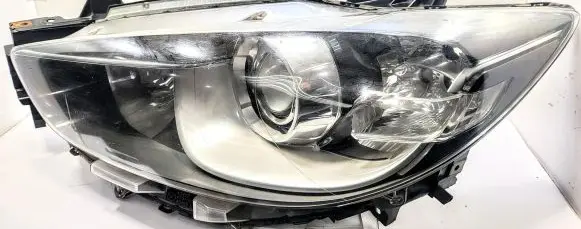Mazda CX-5 Headlight/headlamp KD3151040