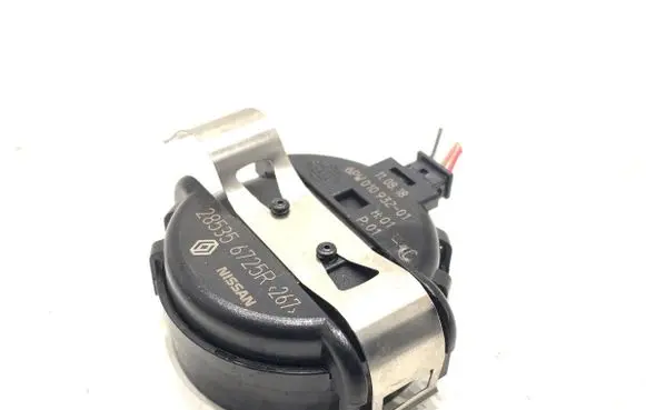 Renault Megane IV Rain sensor 285356725R