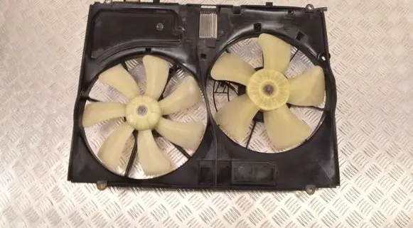 Lexus RX 300 Fan set 8925748020 1636320270
