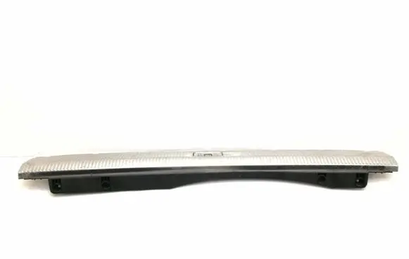 Audi A6 Allroad C6 Trunk/boot sill cover protection 4F9864483B