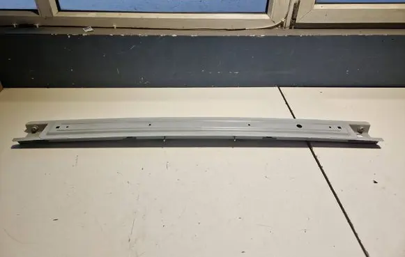 Opel Movano B Roof bar rail 732500011R
