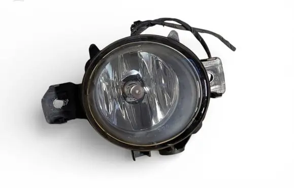 Front fog light