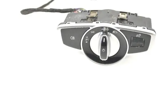 Mercedes-Benz CLS C257 Light switch A2229055508