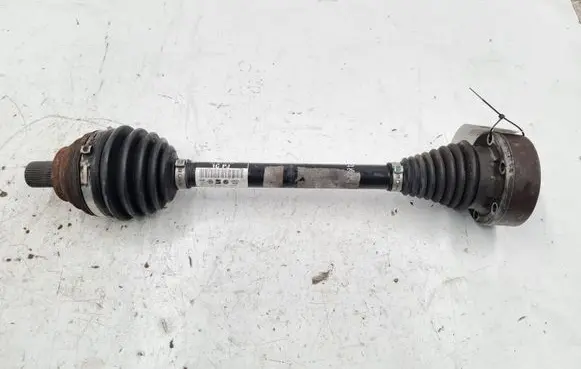 Seat Altea Front driveshaft 1K0407271CP