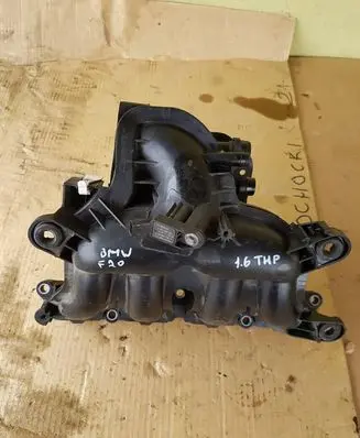 BMW 1 F20 F21 Intake manifold V759507